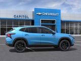 2026 Chevrolet Trax - Preview 5