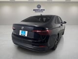 2024 Volkswagen Jetta - Preview 5