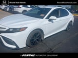 2023 Toyota Camry - Preview 2