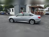 2018 Honda Accord - Preview 8