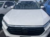 2024 Honda CR-V - Preview 3