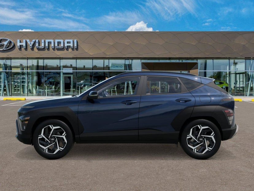 2026 Hyundai Kona - Image 2