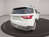 2018 Chevrolet Traverse - Preview 6