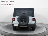 2026 Jeep Wrangler - Preview 14
