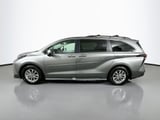 2026 Toyota Sienna - Preview 8