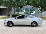 2016 Honda Accord - Preview 5