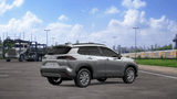 2026 Toyota Corolla Cross - Preview 10