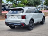 2026 Kia Sorento - Preview 5