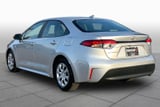 2025 Toyota Corolla - Preview 11