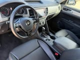 2018 Volkswagen Atlas - Preview 9