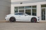 2026 Bentley Continental - Preview 5