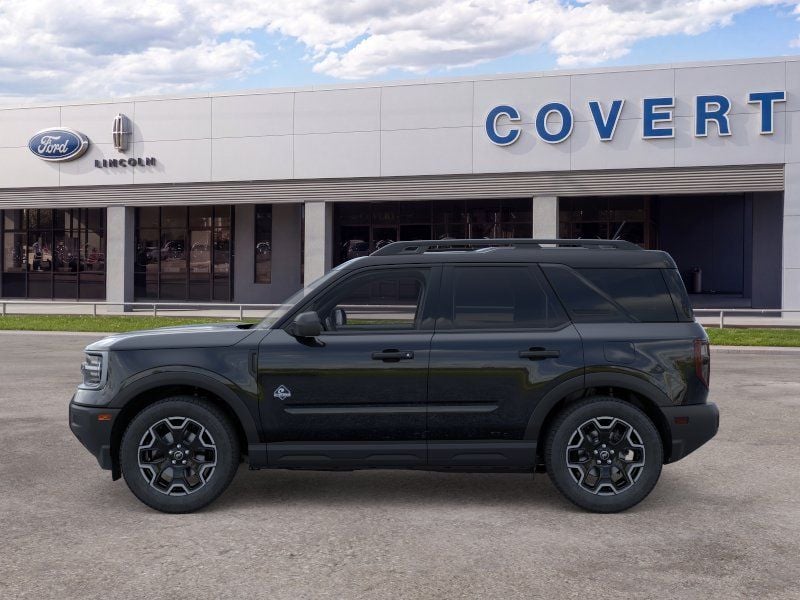 2026 Ford Bronco Sport - Image 2