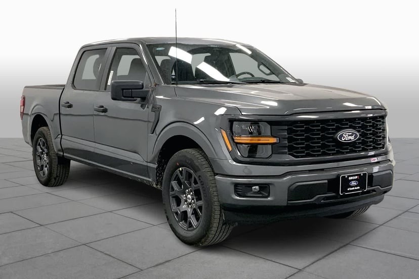2026 Ford F-150 - Image 1
