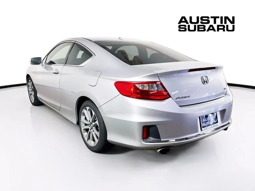 2015 Honda Accord - Image 3