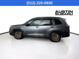 2026 Subaru Forester - Preview 4