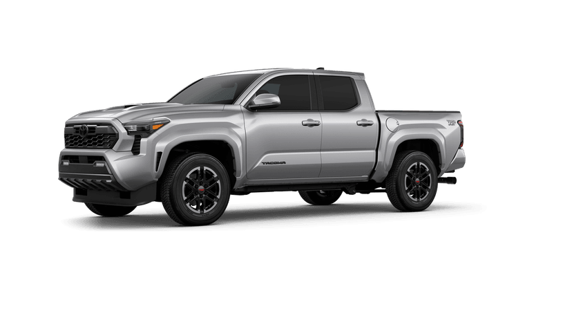 2026 Toyota Tacoma - Image 1