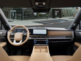 2027 Hyundai Santa Fe Hybrid - Preview 11