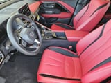 2026 Acura ADX - Preview 12