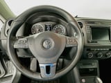 2017 Volkswagen Tiguan Limited - Preview 11