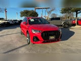 2022 Audi Q3 - Preview 2