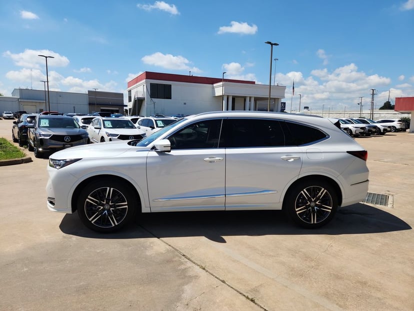 2026 Acura MDX - Image 2