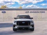 2026 Ford Explorer - Preview 6