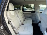 2025 Volvo EX90 - Preview 11