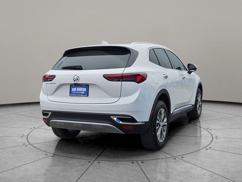 2023 Buick Envision - Image 3
