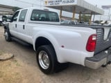 2010 Ford F-450 - Preview 4