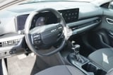 2025 Kia K4 - Preview 7