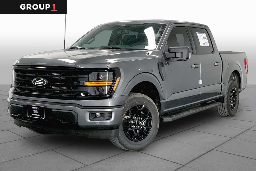 2026 Ford F-150 - Image 2