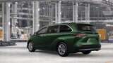 2026 Toyota Sienna - Preview 6