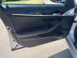 2018 BMW 5 Series - Preview 12