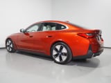 2024 BMW i4 - Preview 8