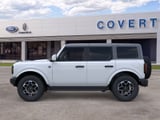 2026 Ford Bronco - Preview 3