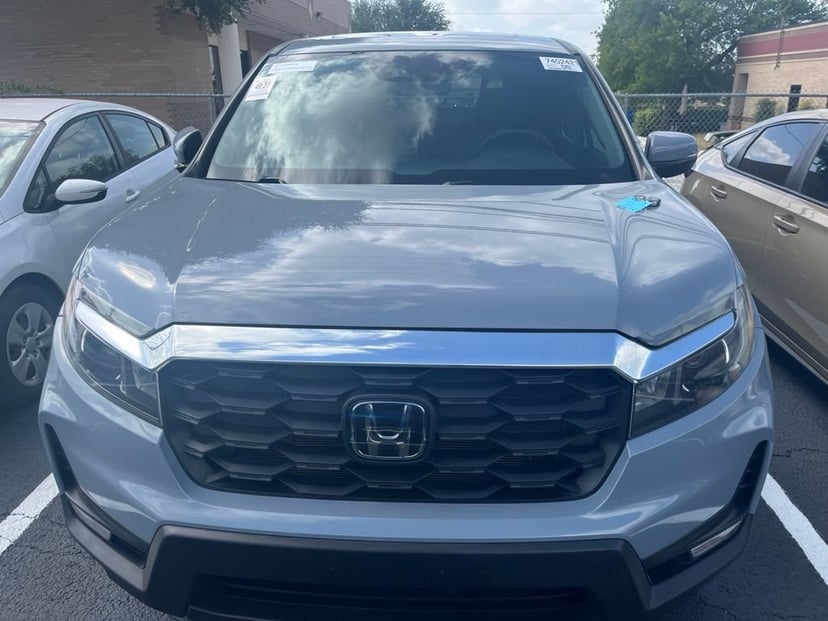 2024 Honda Passport - Image 1