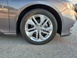 2019 Honda Accord - Preview 13