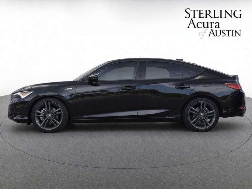 2025 Acura Integra - Image 2