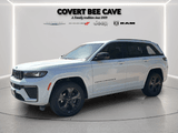 2027 Jeep Grand Cherokee - Preview 3
