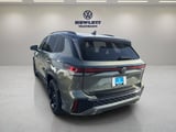 2026 Volkswagen Tiguan - Preview 3