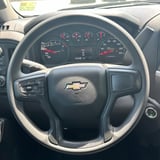 2026 Chevrolet Silverado 1500 - Preview 15