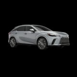 2027 Lexus RX - Preview 5