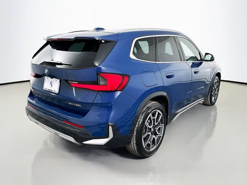2026 BMW X1 - Image 3