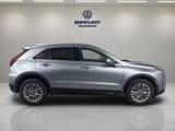 2025 Cadillac XT4 - Preview 6