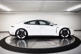 2026 Porsche Taycan - Preview 8