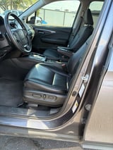 2023 Honda Ridgeline - Preview 14