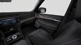 2027 Jeep Grand Cherokee - Preview 7