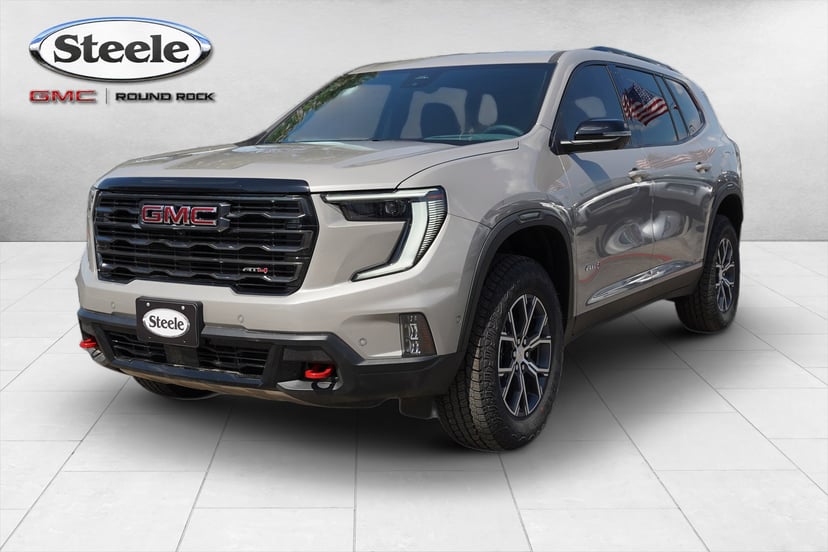 2026 GMC Acadia - Image 1