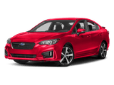 2017 Subaru Impreza - Preview 6