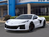 2027 Chevrolet Corvette - Preview 6